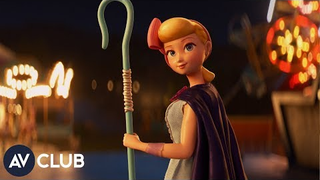 Pixar animator Patty Kihm talks reintroducing Bo Peep to the <i>Toy Story</i> universe